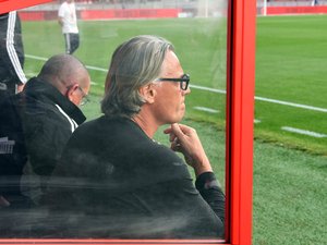 Football : "C'est une fierté pour tout le club de se retrouver là", les réactions après la qualification en play-offs de Rodez