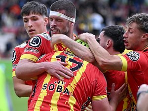 Rugby : Rodez s'impose face à Léguevin et prend une option sur la qualification en 8es de finale de Fédérale 2