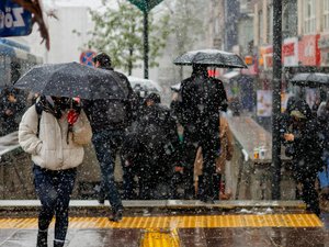 CARTES. Météo : pluies, air polaire et saints de glace, une semaine de l'Ascension dans un climat de Toussaint