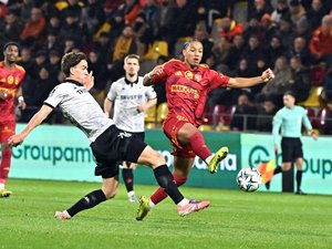 Football - play-offs de Ligue 2 : Rodez gagne ses galons d'habitué