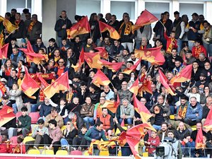 Football, play-offs de Ligue 2 : à Rodez, "les gens ne veulent pas que cela s'arrête"