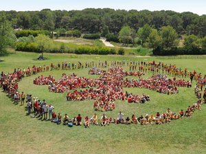 "Une autre manière d'habiter le monde" : défenseures de l'occitan, les Calandretas vont tenir congrès en Aveyron