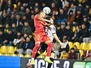 Football - Ligue 2 : avant d'affronter Rodez en play-offs, le Red Star aussi, court après son rêve