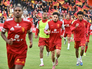 Football : avant son play-off au Red Star, Rodez peut croire en son étoile