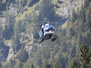 La course-poursuite commence en Aveyron et se termine dans le Tarn : une longue liste d'accusations vise le conducteur "fou" aveyronnais