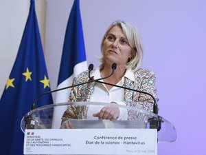 Hantavirus : "un poumon artificiel" pour assurer son oxygénation, ce que l'on sait de la Française hospitalisée dans un état grave