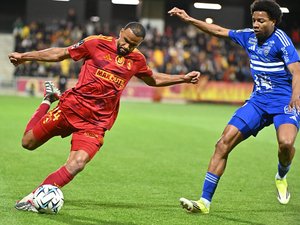 Football : "Un match de fou", retrouvez les réactions après la victoire de Rodez au Red Star