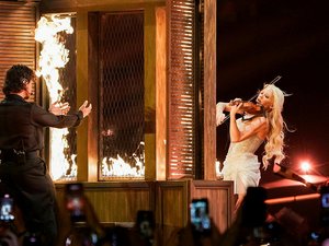 Eurovision 2026 : quels sont les dix premiers pays qualifiés pour la finale ?