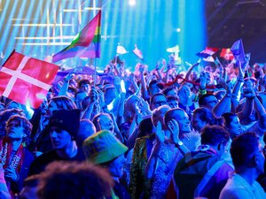 Eurovision 2026 : artistes, ordre de passage, heure... Ce qu'il faut savoir sur la deuxième demi-finale, qui se tient ce jeudi soir