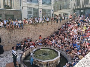 La 26e édition du Festival en Bastides lance un appel à bénévoles à Villefranche-de-Rouergue