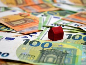 Combien risque de coûter l'amende pour non-déclaration aux impôts de vos biens immobiliers ?