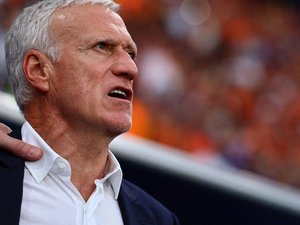 Coupe du monde 2026 : Didier Deschamps dévoile les 26 joueurs qui l'accompagneront pour sa dernière compétition en tant que sélectionneur