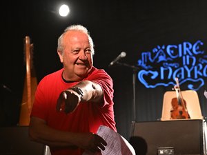 Le week-end de la transhumance rimera avec festival de musique irlandaise dans cette commune de l'Aveyron