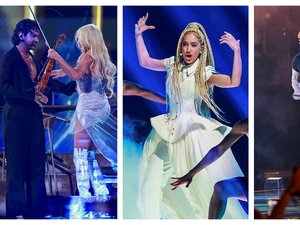 Eurovision 2026 : artistes, ordre de passage, heure, chaîne... Ce qu'il faut savoir avant la grande finale ce samedi soir