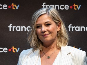 "Un homme qui a pillé mon adolescence" : l'animatrice Flavie Flament porte plainte pour viol contre Patrick Bruel