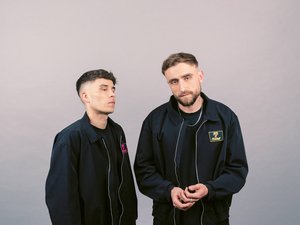AUDIO. "Passionnément pas du tout", le nouveau single du duo ruthénois Antes & Madzes