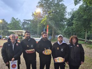 Pétanque : ces trois Villefranchois sont sacrés champions d'Occitanie