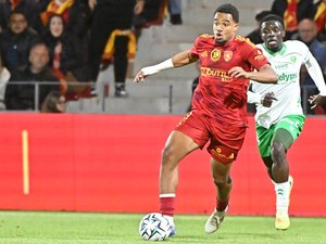 Saint-Étienne - Rodez : le Raf s'incline à l'issue d'une séance de tirs au but irrespirable et ne jouera pas la montée en Ligue 1