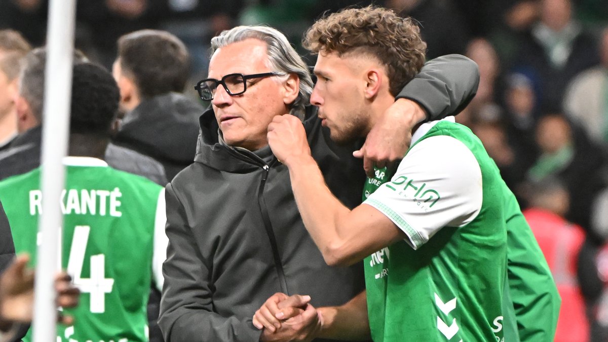 Rodez : Didier Santini Fier des Progrès de Son Équipe