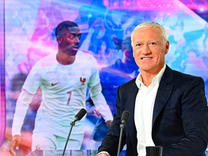"Toute mon énergie est focalisée sur cette Coupe du monde" : Didier Deschamps, 14 ans de service et une dernière mission en bleu