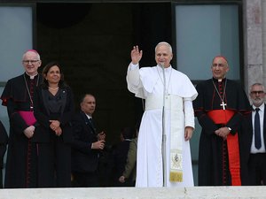 Le pape Léon XIV en visite en France du 25 au 28 septembre : dans quels lieux et villes se rendra-t-il ?