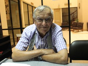 "Un désir ardent de servir en mission" : de l'Aveyron jusqu'au Chili, le père Joseph Sirvin s'en est allé