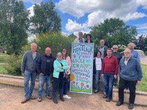 VIDÉOS. "Nous ne souhaitons pas imposer un prix d'entrée fixe" : en Aveyron, ce festival de rue bouscule tous les codes