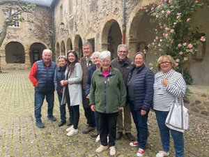 "Tous mes copains pros sont passés par Saint-Geniez, c'est un truc de dingue !" : en Aveyron, la musique classique s'ancre sur les rives du Lot