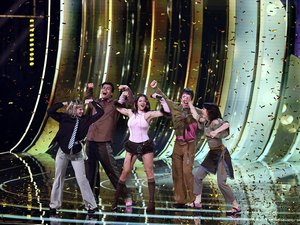 Eurovision 2026 : "Je vous aime tant", qui est Dara, la chanteuse de 27 ans gagnante du concours pour la Bulgarie ?