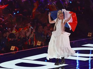 Eurovision 2026 : surprises, déceptions, zéro point... Le classement complet du concours