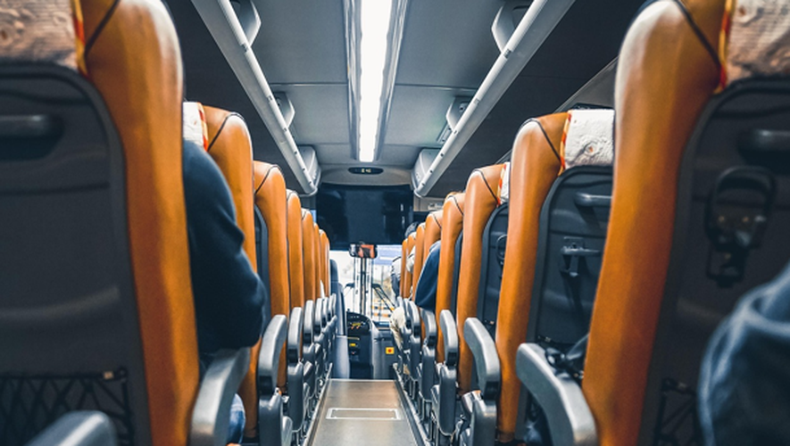 Un voyageur agresse sexuellement une passagère lors d’un trajet de nuit ...