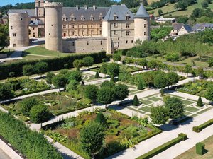 Colloque, concert, visite... Trois jours d'animation au château de Bournazel