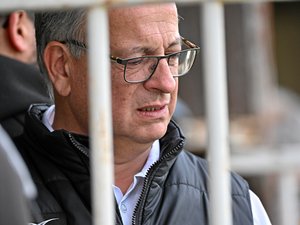 Rugby : "Une montée en Fédérale 2 serait une belle récompense", le président de LSA, Pascal Rivière, se livre après le 16e de finale aller