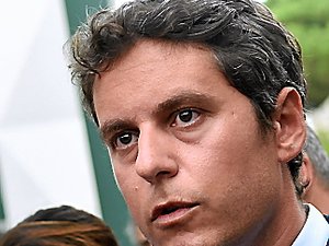 Présidentielle 2027 : Gabriel Attal va-t-il annoncer sa candidature sur l'Aubrac lors de la Transhumance ?