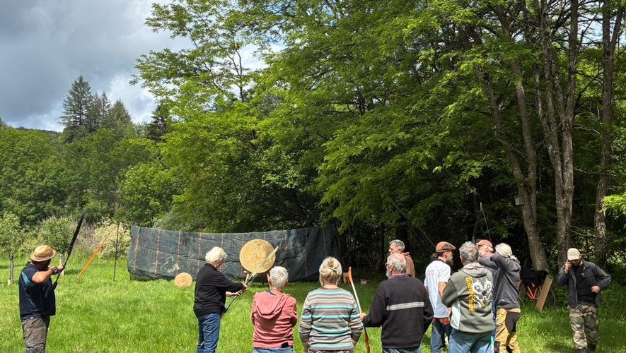 Les Flèches players Espeyrac Stakeholders and Future Outlook