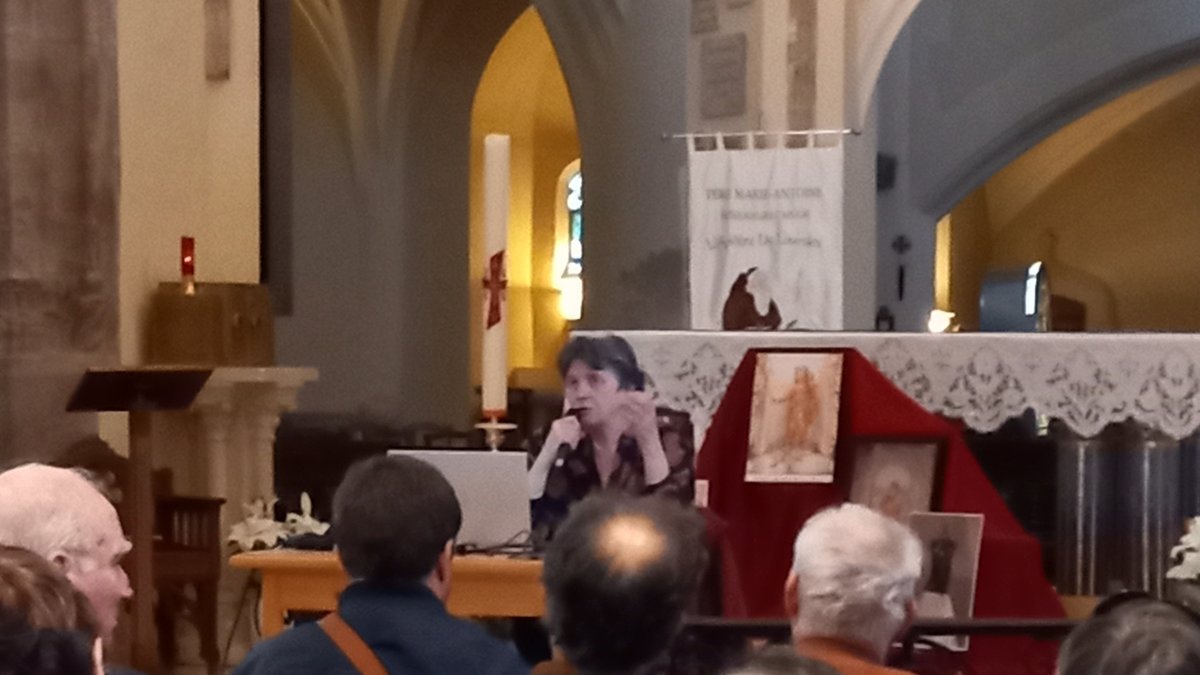 Calmont. Les 150 ans du couronnement de Notre-Dame de Ceignac ...