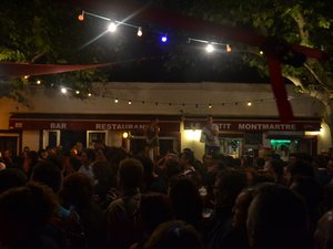 "Si on arrive à être régulièrement ouverts, il y a beaucoup de potentiel" : dans cette commune de l'Aveyron, le Petit Montmartre va rouvrir ses portes