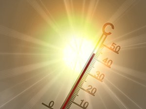 CARTE. Météo : la chaleur enfin de retour, les températures grimpent, des pics attendus au-dessus des 30 °C, où va-t-il faire le plus chaud en France ?