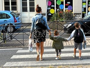 Calendrier scolaire 2026-2027 : dates de rentrée des classes, vacances, jours fériés... Découvrez ce qui vous attend selon votre académie