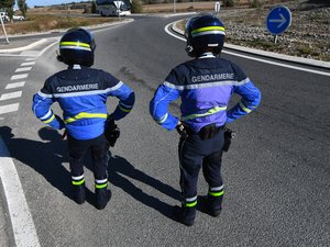 Week-end de Pentecôte : vitesse, alcool, stupéfiants... Les gendarmes vont renforcer les contrôles sur les routes en Aveyron