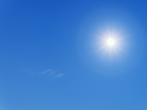 "Les maximales pourraient dépasser les 35 °C" : début d'un long épisode de forte chaleur, le point sur les prévisions