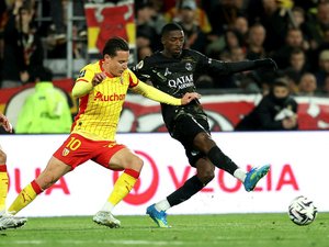 Lens - Nice : enjeux, horaire, chaîne... Tout ce qu'il faut savoir avant la finale de Coupe de France ce vendredi soir