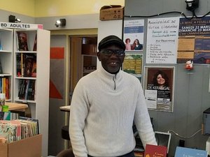 "Nous ne fermerons pas le 30 juin comme nous vous l'avions annoncé" : une bouffée d'oxygène pour cette librairie en Aveyron