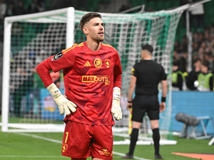Football : à Rodez, Quentin Braat a trouvé le cadre idéal pour s'épanouir