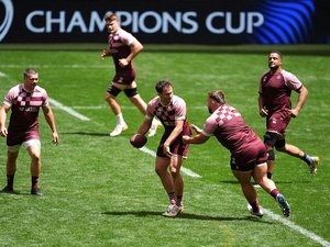 Bordeaux-Bègles - Leinster : enjeux, horaire, chaîne... Tout ce qu'il faut savoir avant la finale de la Coupe des champions ce samedi