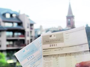"Aujourd'hui, la vie coûte cher" : un collectif se dresse contre l'augmentation de 8,8 % de la taxe foncière dans leur commune de l'Aveyron