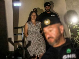 Enfants abandonnés au Portugal : sexologue, ancien gendarme complotiste... Qui sont la mère et son compagnon ?