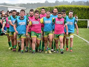 Rugby : jour de vérité pour Lévézou Ségala, "on est à quatre-vingts minutes d'une belle chose ou de revenir à la maison"