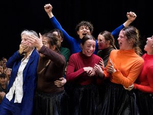 "Un encouragement précieux pour nos écoles" : les danseurs d'Edwina Costecalde à Rodez sous une pluie de médailles