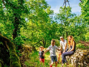 Bastides et gorges de l'Aveyron lance un grand casting : des figurants de tous les âges sont recherchés